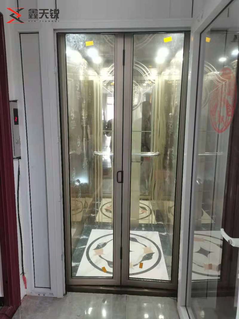 吉安别墅电梯