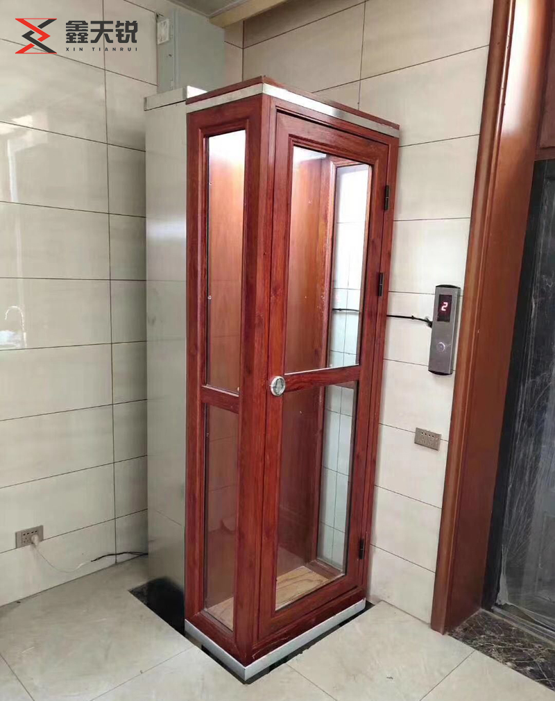 吉安小型家用电梯